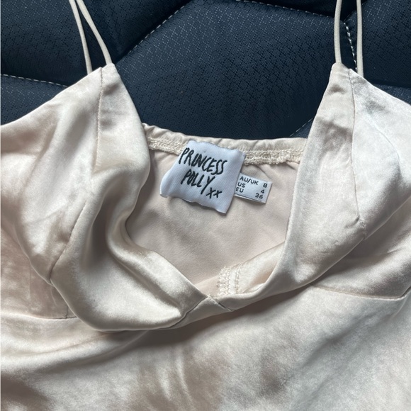 Princess Polly Stargazing Mini Dress - Picture 6 of 6